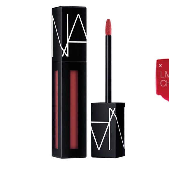NARS Other - NEW in box NARS powermatte lip pigment rose pink